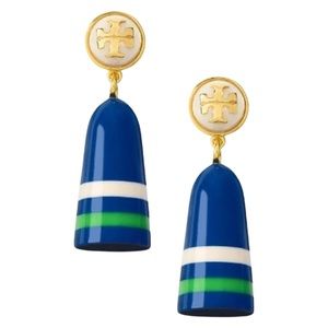 TORY BURCH • Buoy Surfside Earrings